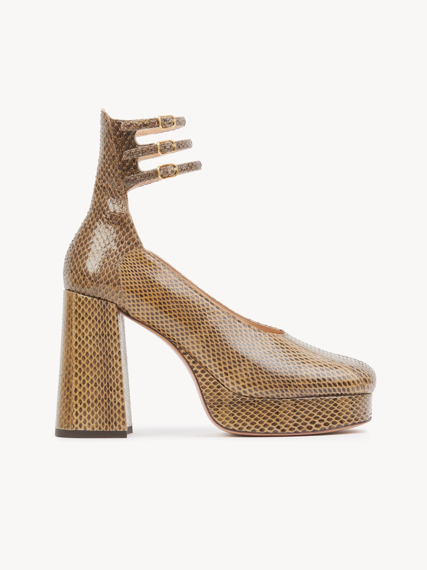 Loti platform pump - 1