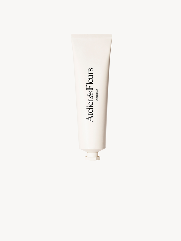 Atelier des Fleurs Cedrus Perfumed Hand Cream - 7