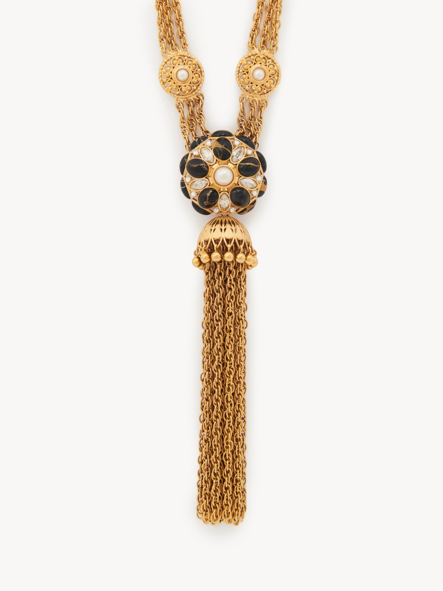 The Chloé Magnificent necklace - 5