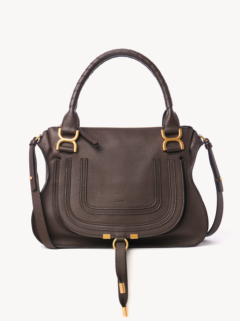 Marcie double carry bag