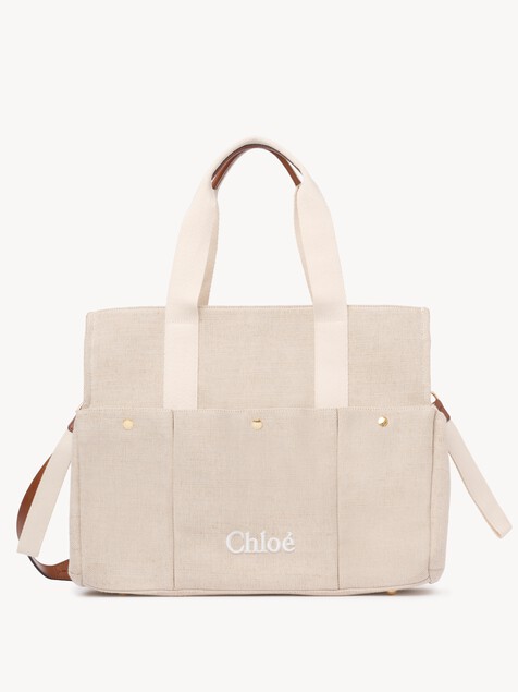 Changing bag