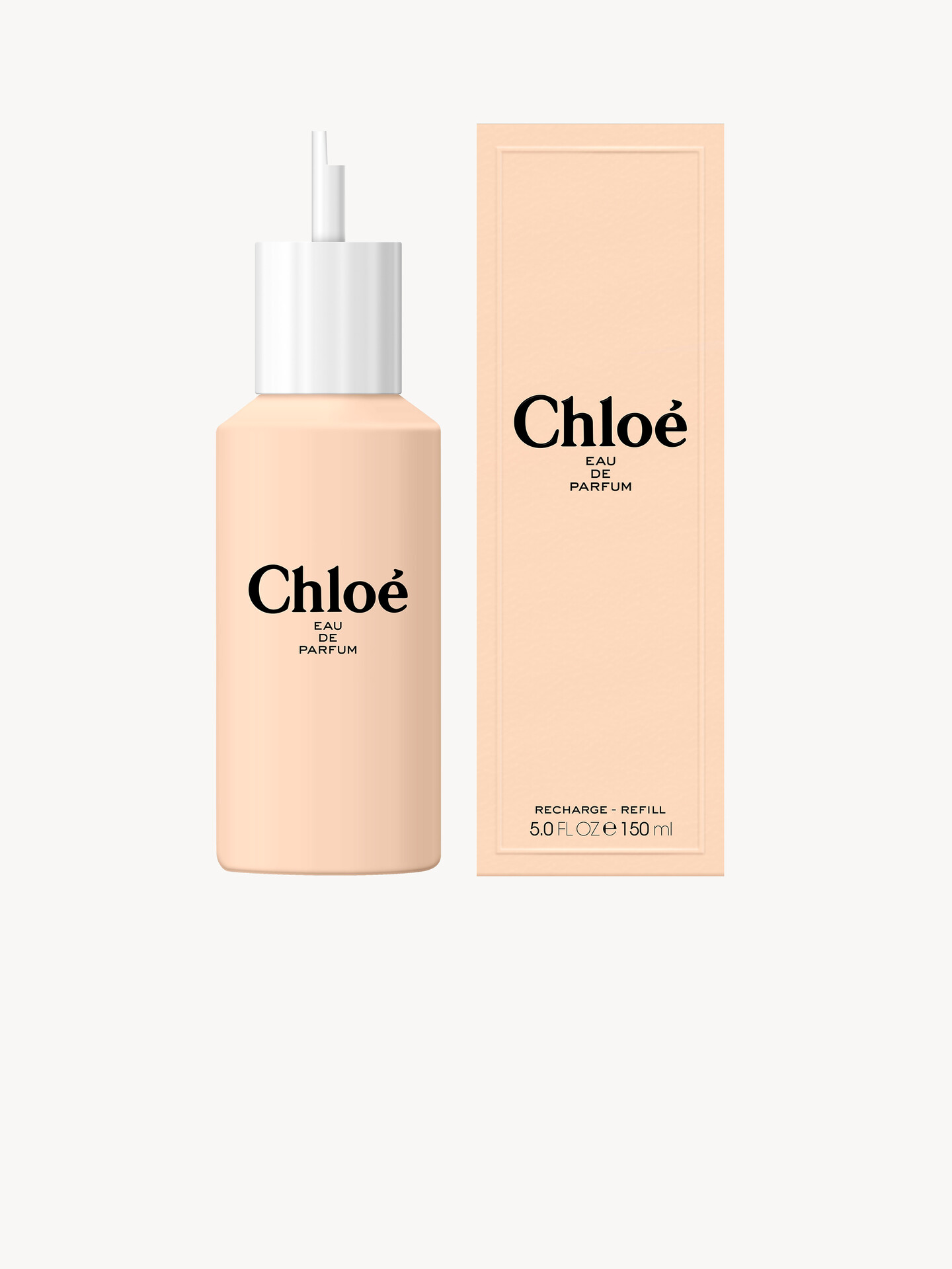 Chlo&eacute; Eau de Parfum Refill - 4