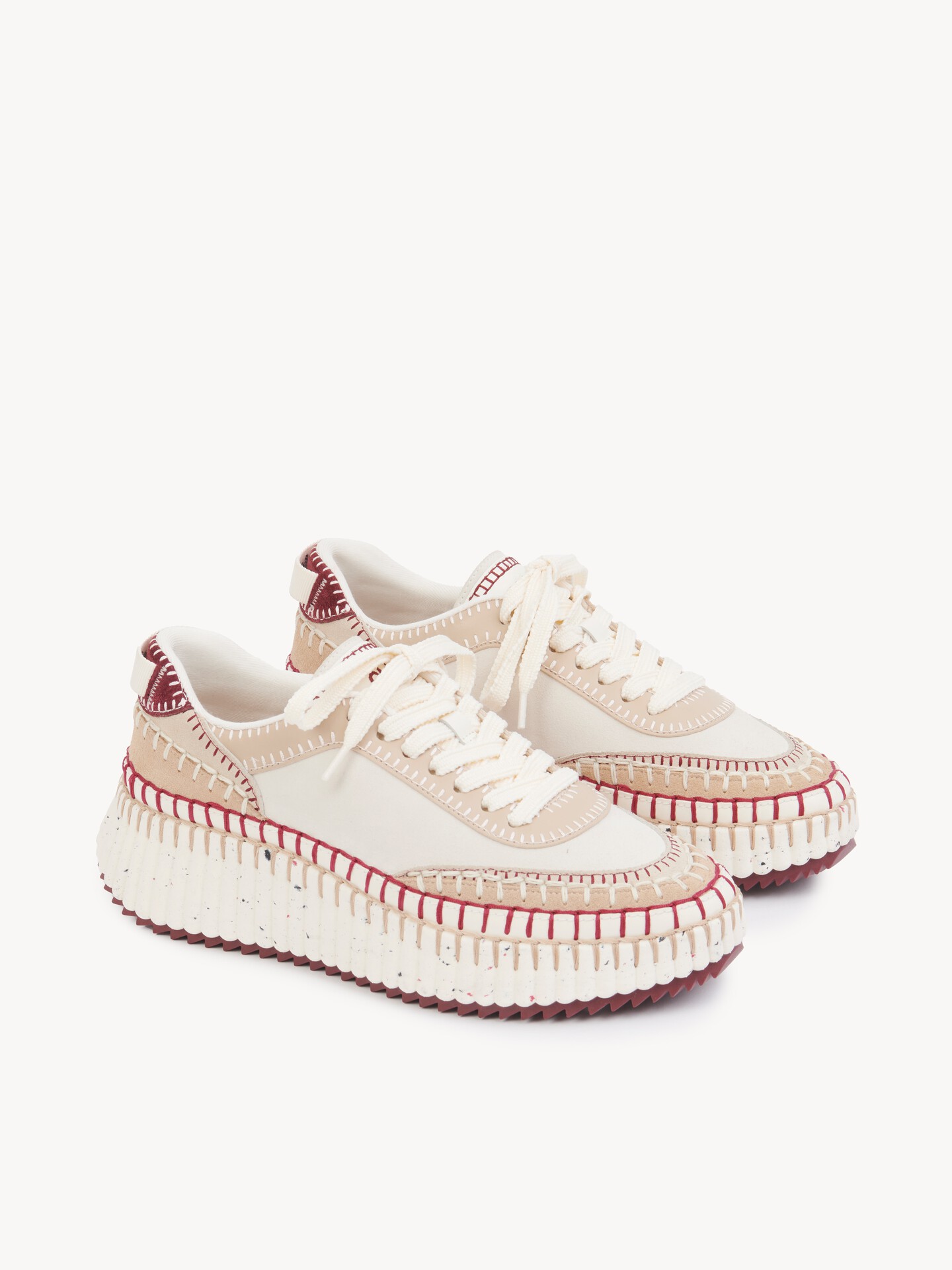 Nama sneaker - 4