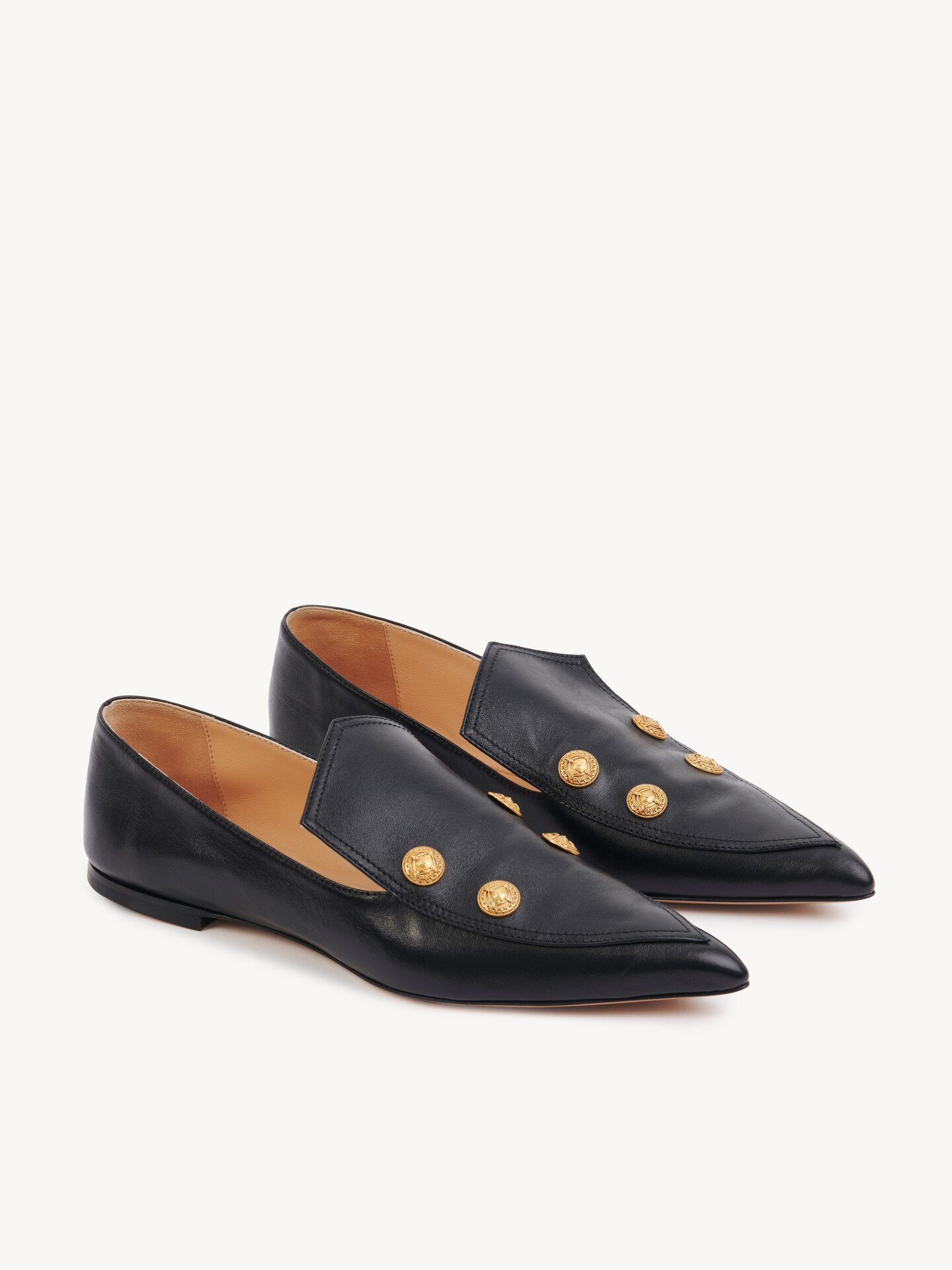 Agnes loafer - 4