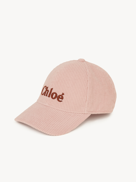 KUT3Chloé cap 
