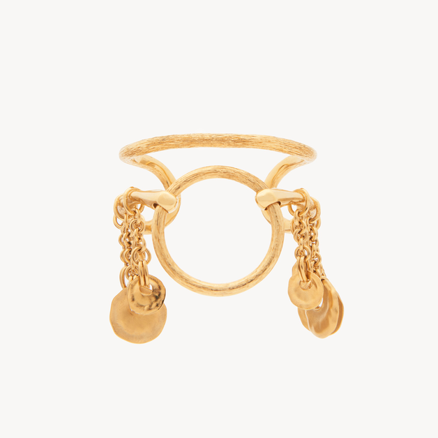 The Chloé Eclectic bracelet - 4
