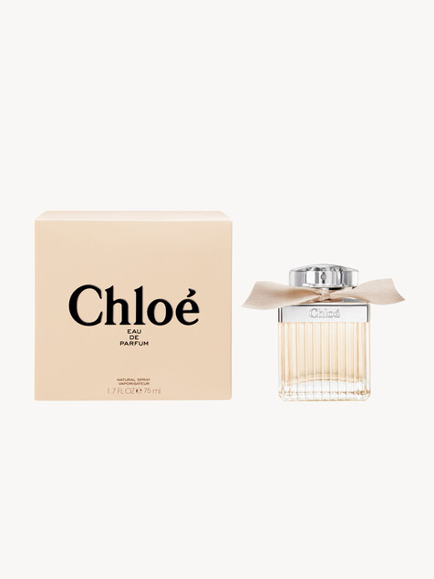 Chlo&eacute; Eau de Parfum