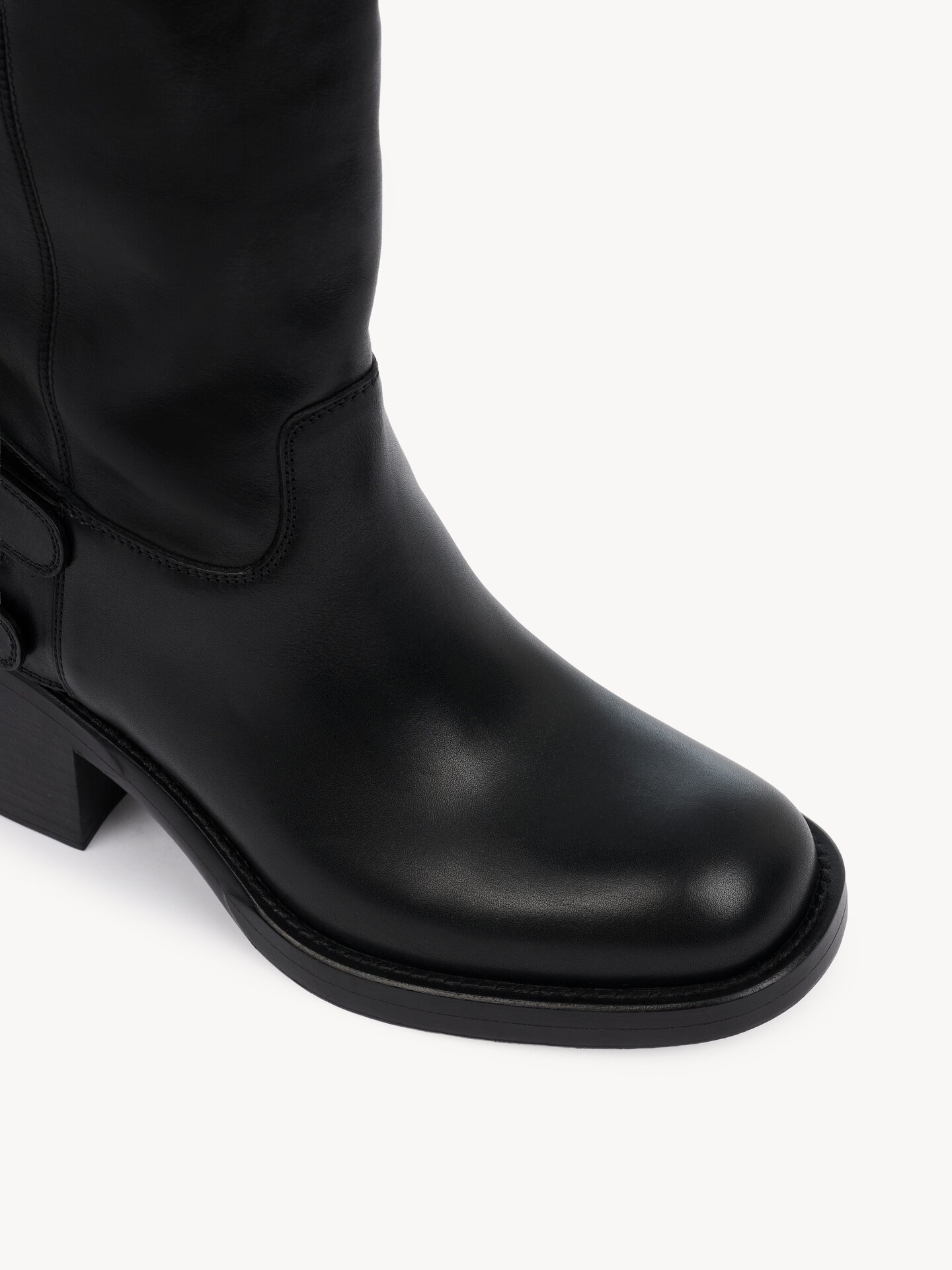 Dakota boot - 7