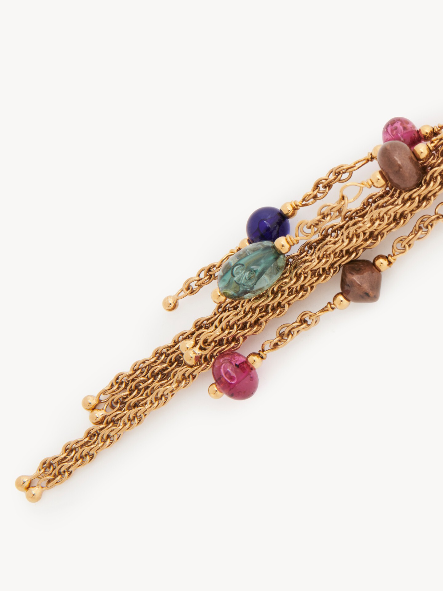 The Chloé Pompoms earrings - 4