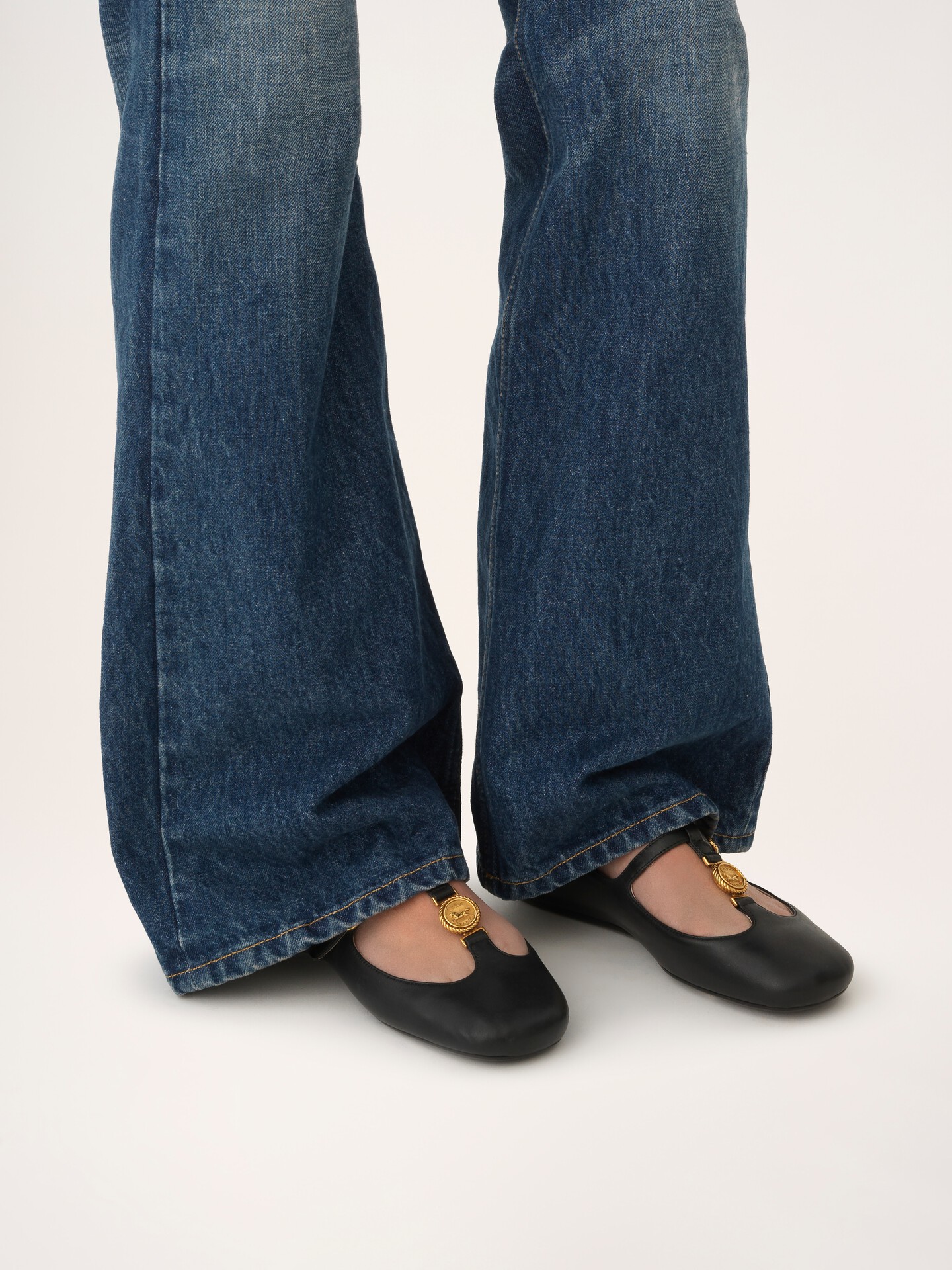 Leonore ballerina - 3