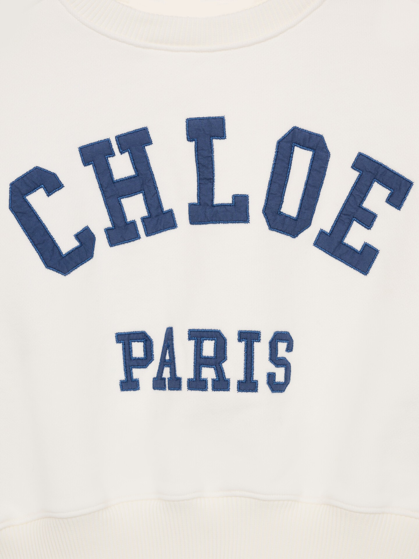 Kids' short-sleeve logo jumper - 4
