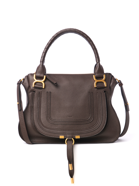 Marcie double carry bag
