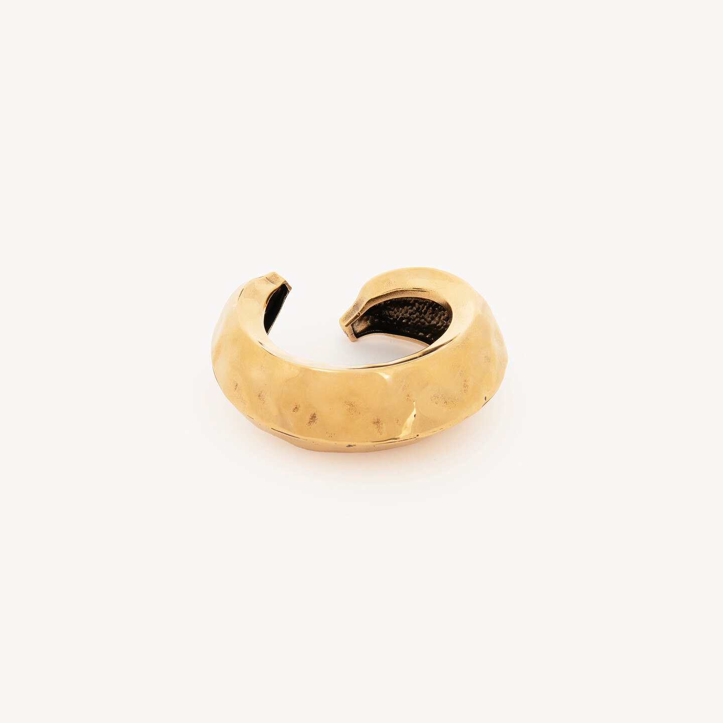 The Chlo&eacute; Bananas cuff - 5
