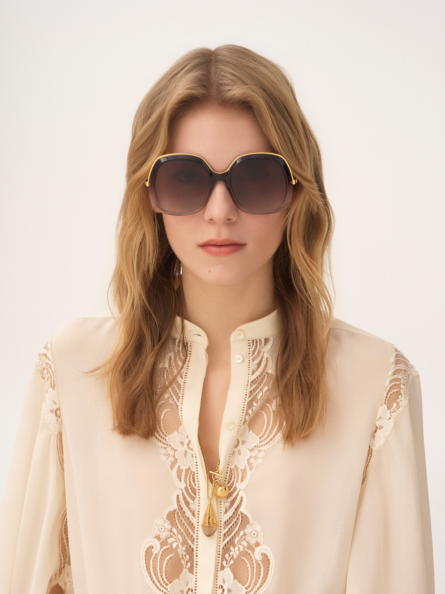 Leia sunglasses - 3