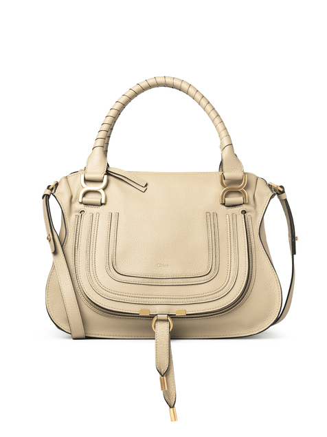 Marcie double carry bag