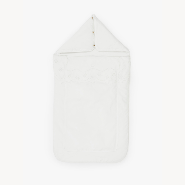 Baby sleeping bag - 7