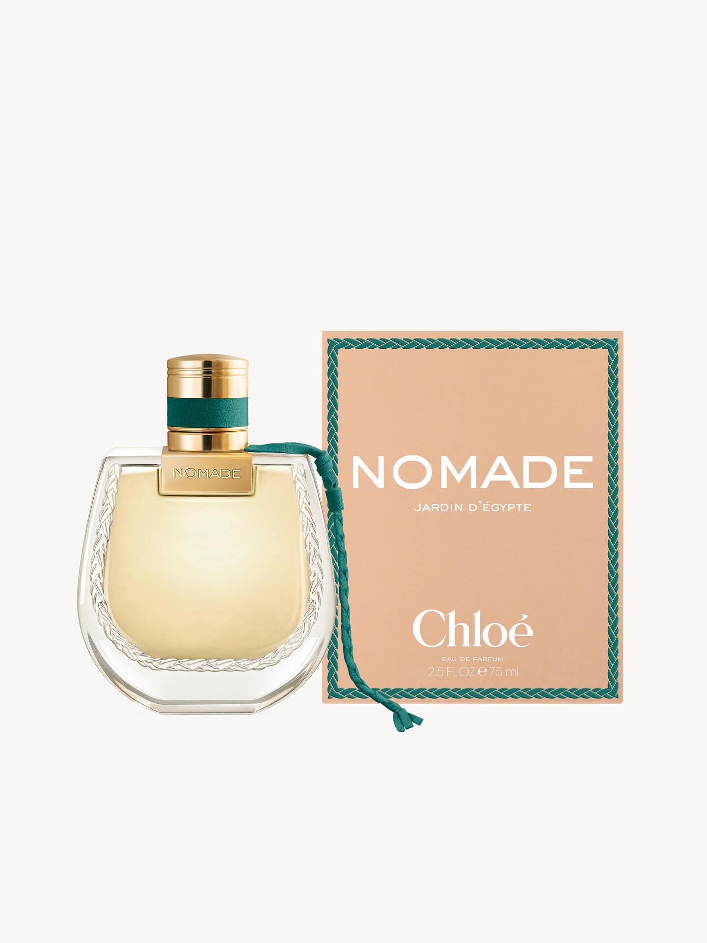 Nomade Jardin d'&Eacute;gypte Eau de Parfum 75 ml - 3