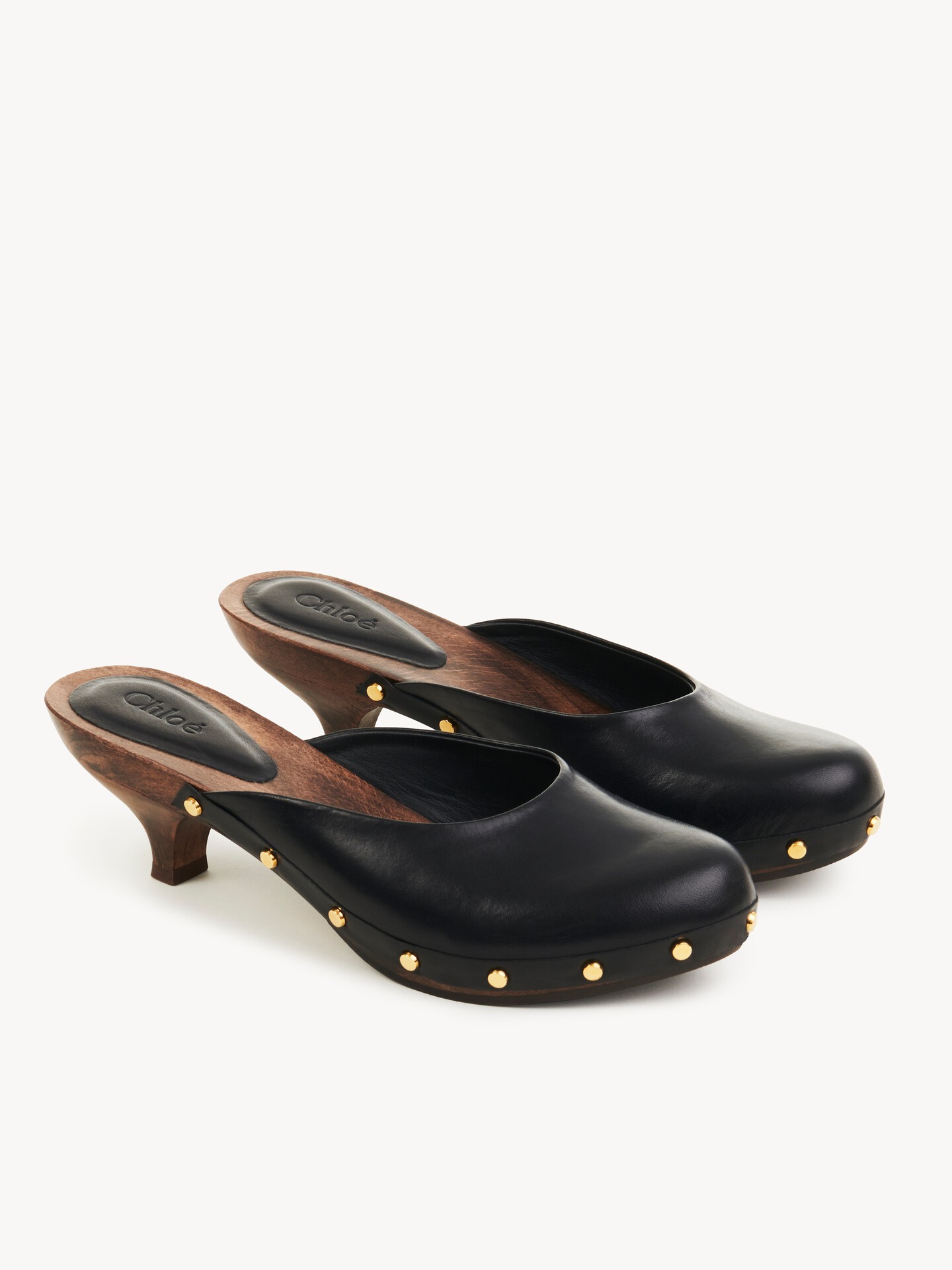 Judith clog - 6