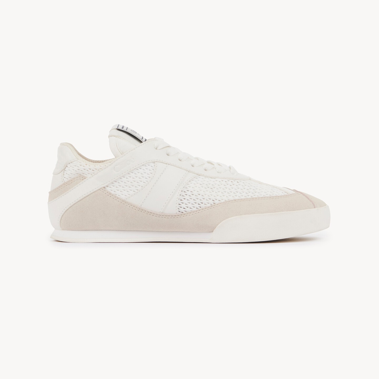 Chloé Kick sneaker - 7