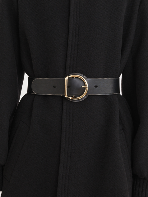 Large Tim belt