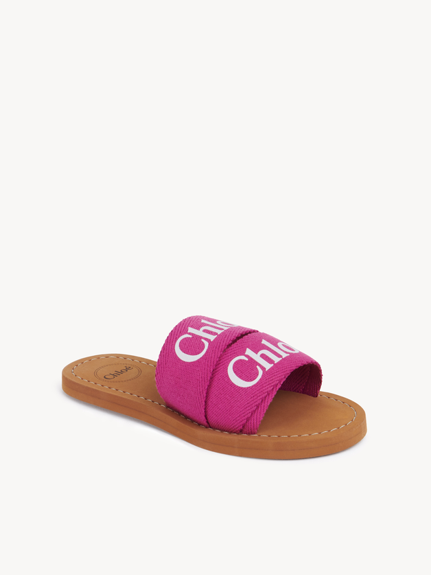 Woody sandals - 6