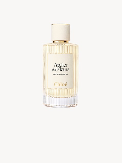Atelier des Fleurs Ylang Cananga Eau de Parfum 150 ml