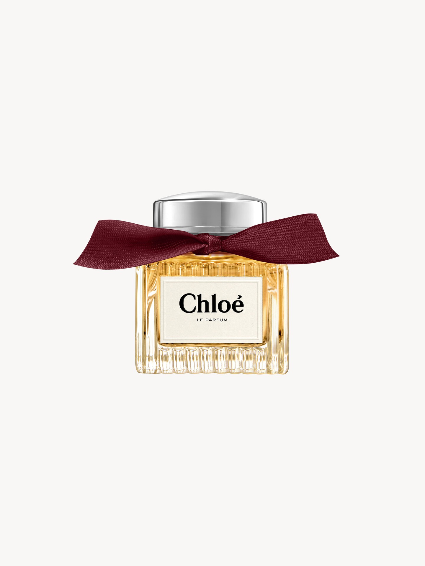 Chlo&eacute; Le Parfum - 1