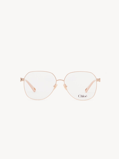 Aly eyeglasses