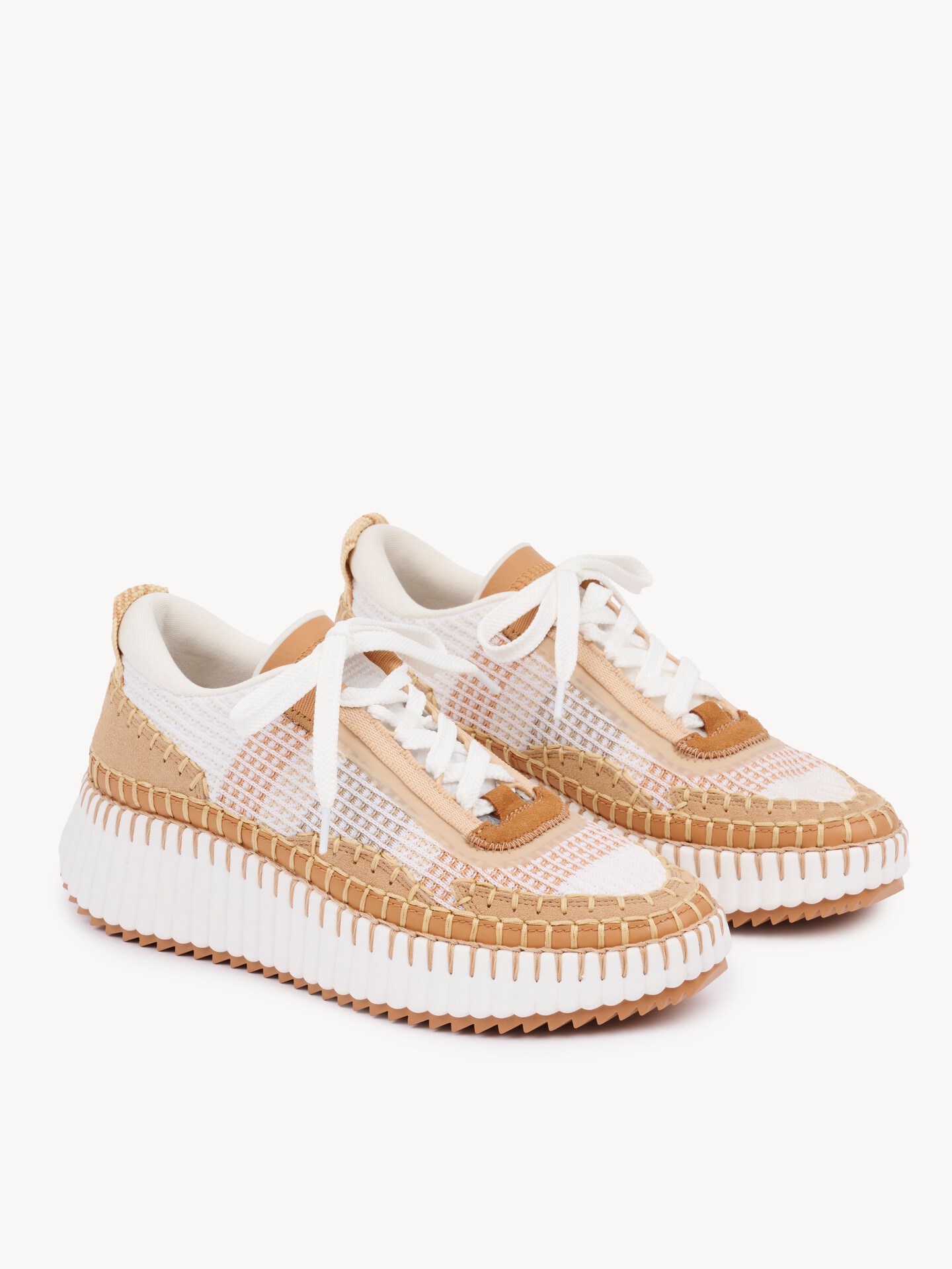 Nama sneaker - 3