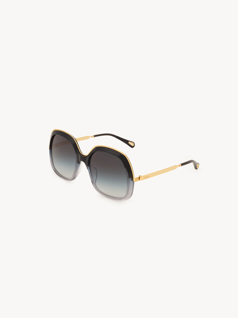 Leia sunglasses