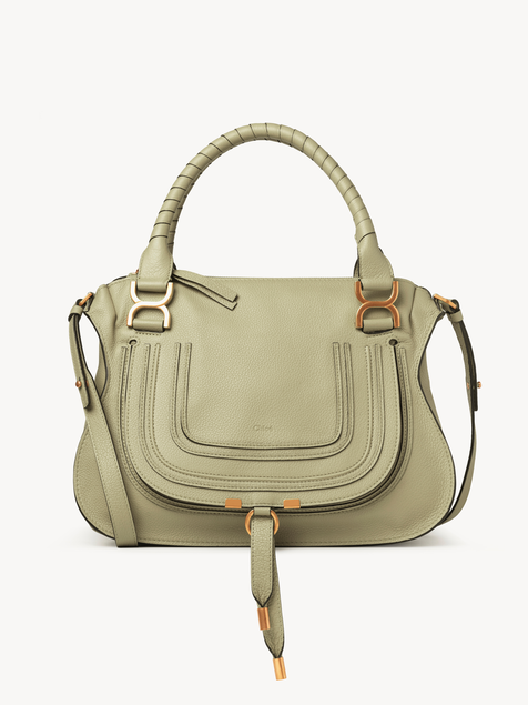 Marcie double carry bag