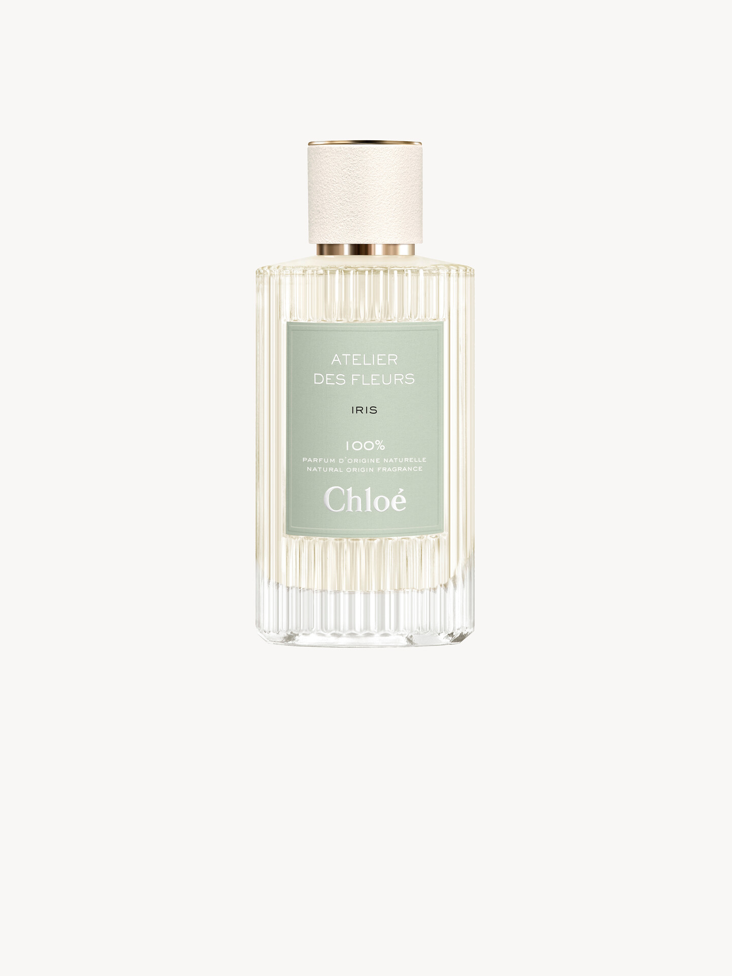 Atelier des Fleurs Iris Eau de Parfum - 3