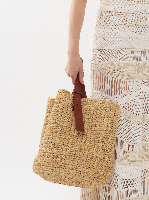 Medium Manuel basket