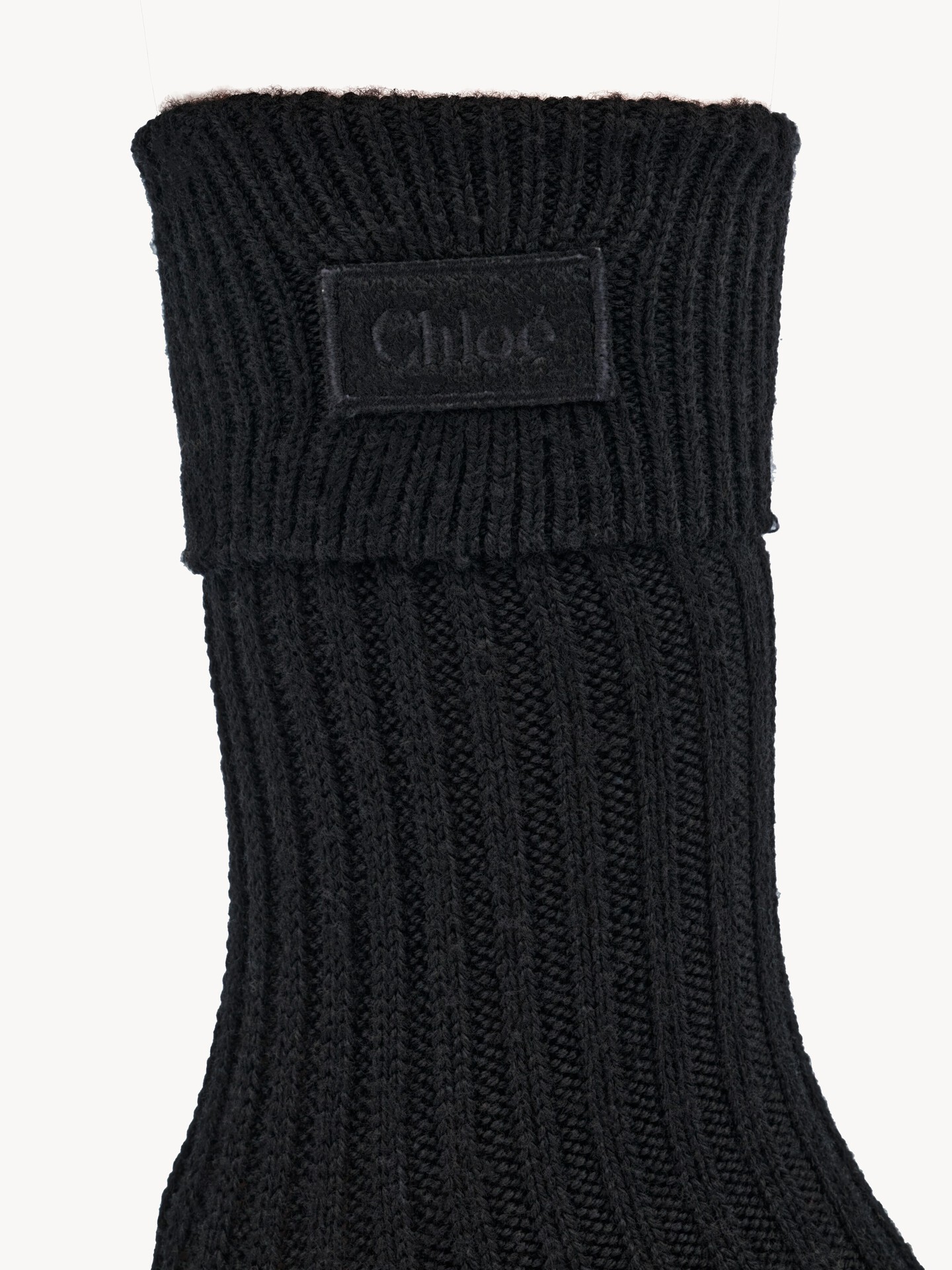 Suzie heeled ankle boot - 5