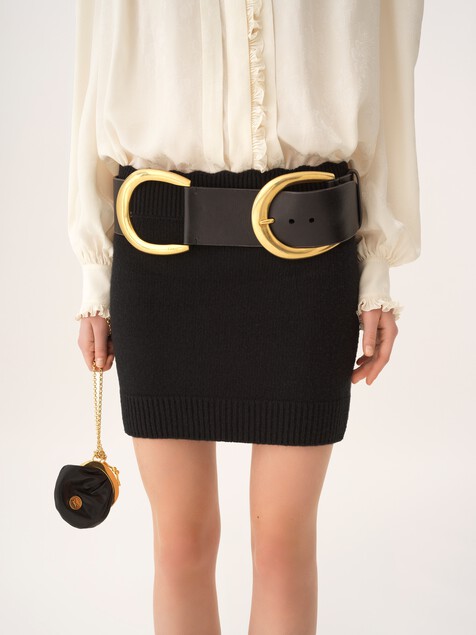 The Chlo&eacute; Anita belt