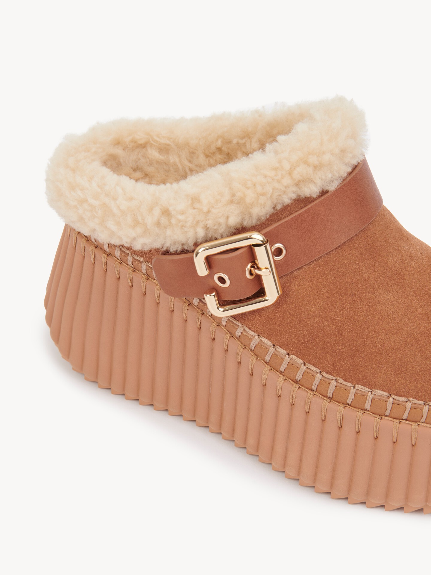 Nama wedge mule - 6