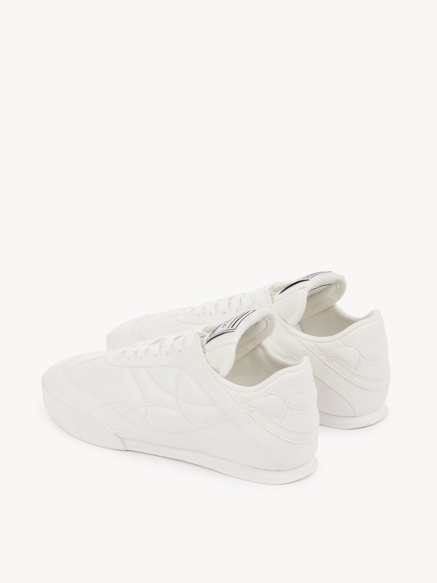 Chloé Kick sneaker - 7