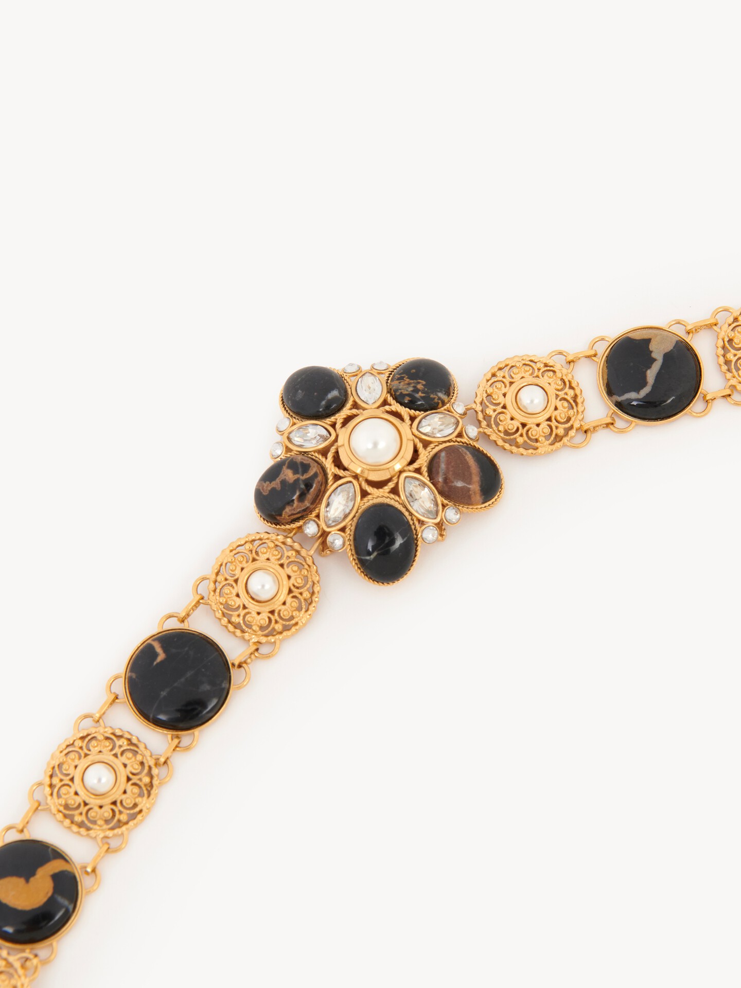 The Chloé Magnificent choker - 4