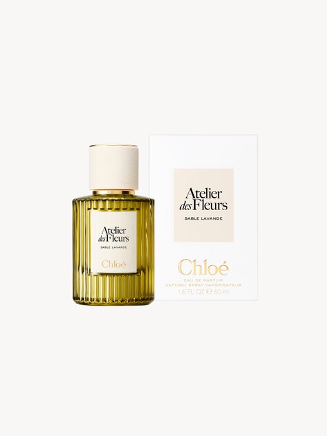 Atelier des Fleurs Sable Lavande Eau de Parfum 50 ml