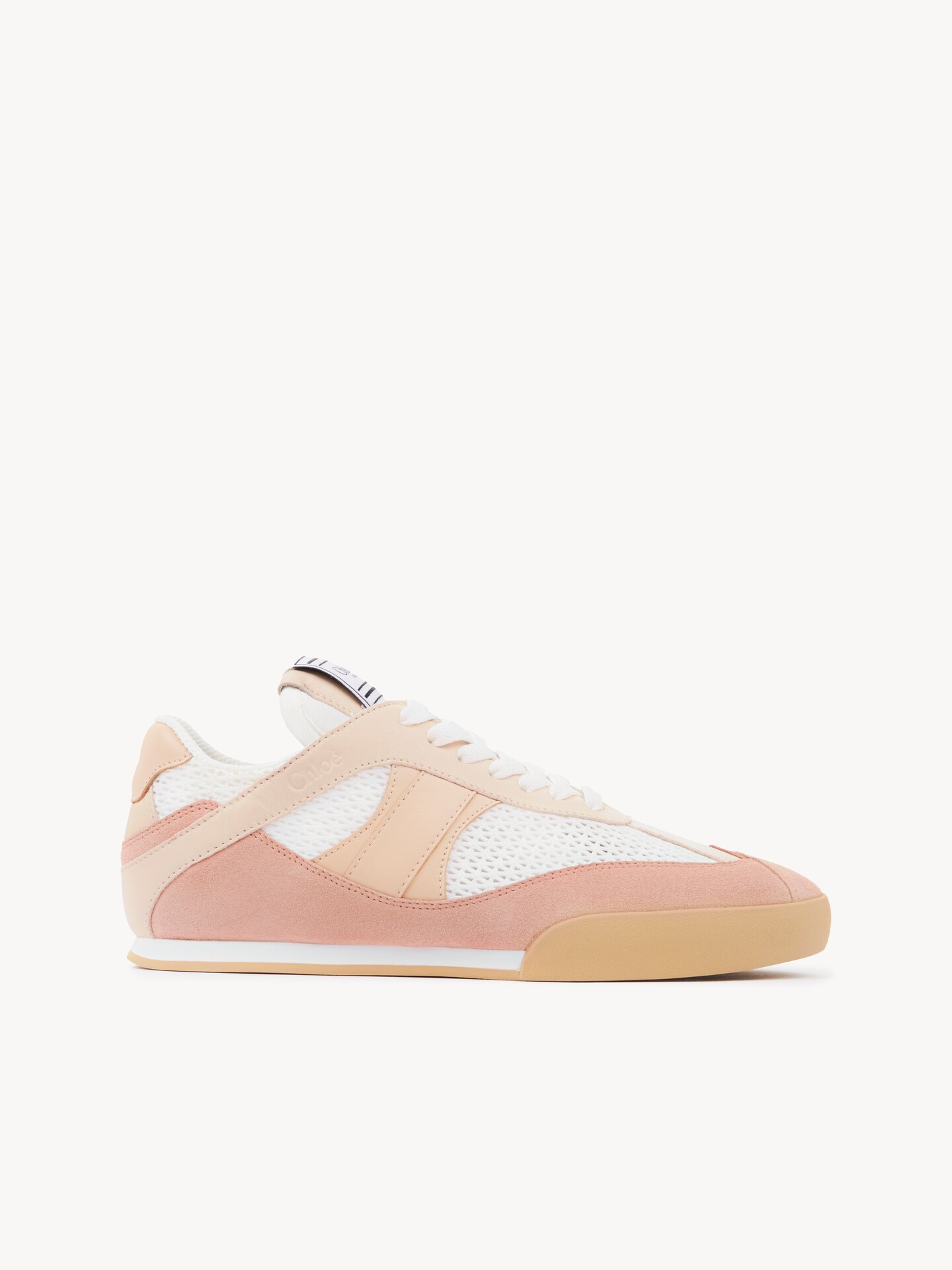 Chloé Kick sneaker - 7
