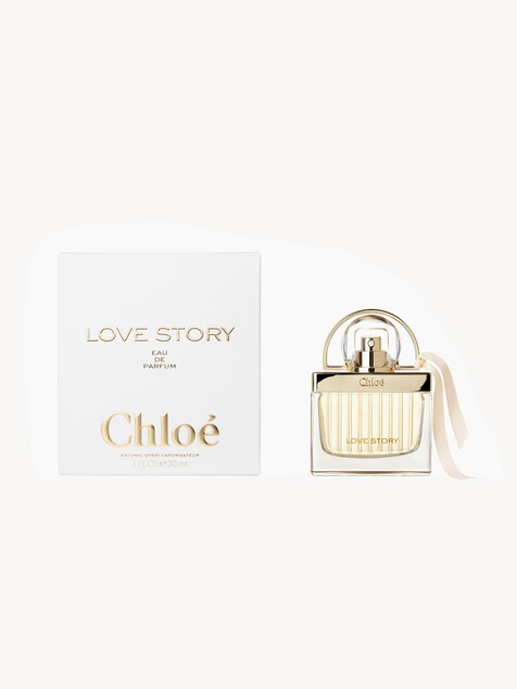 Chlo&eacute; Love Story Eau de Parfum 30 ml