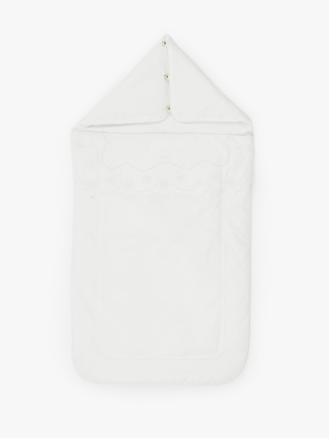 Baby sleeping bag