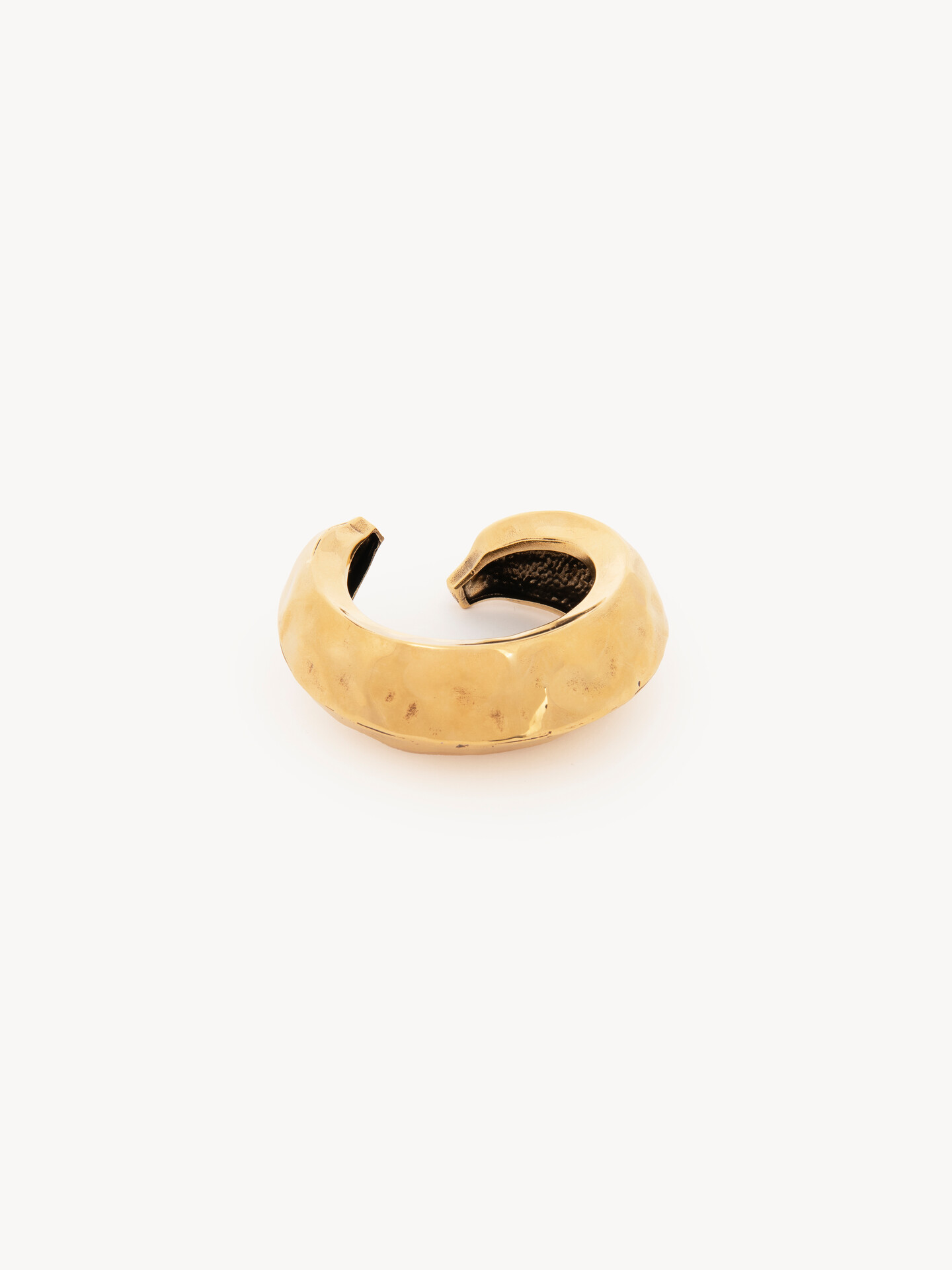The Chlo&eacute; Bananas cuff - 1