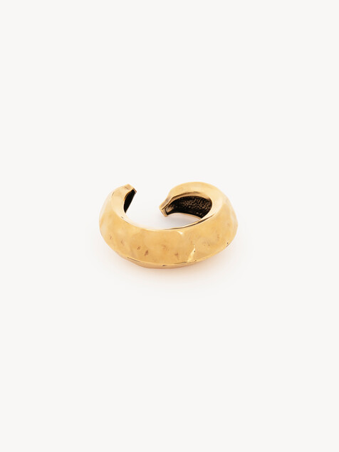 The Chlo&eacute; Bananas cuff