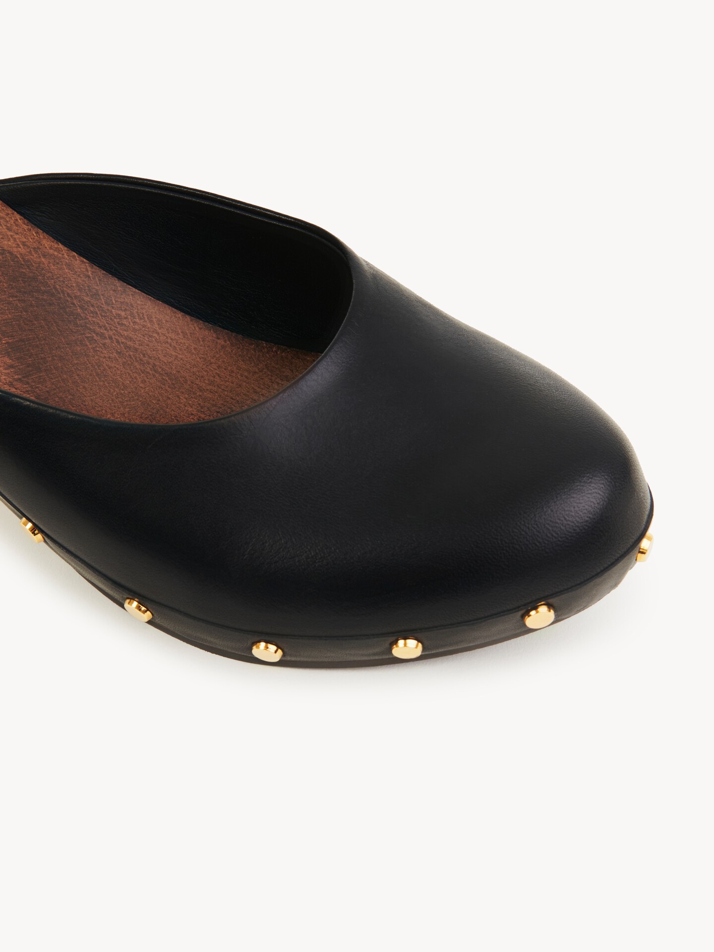 Judith clog - 5
