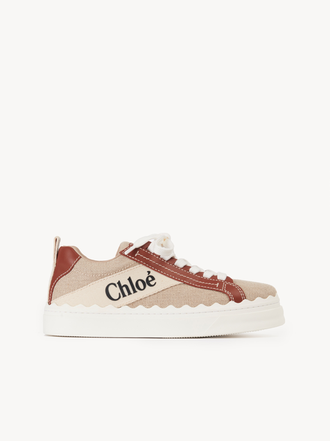 Lauren sneaker