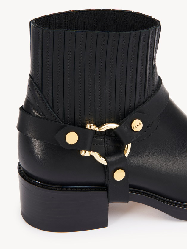 Dakota ankle boot - 7