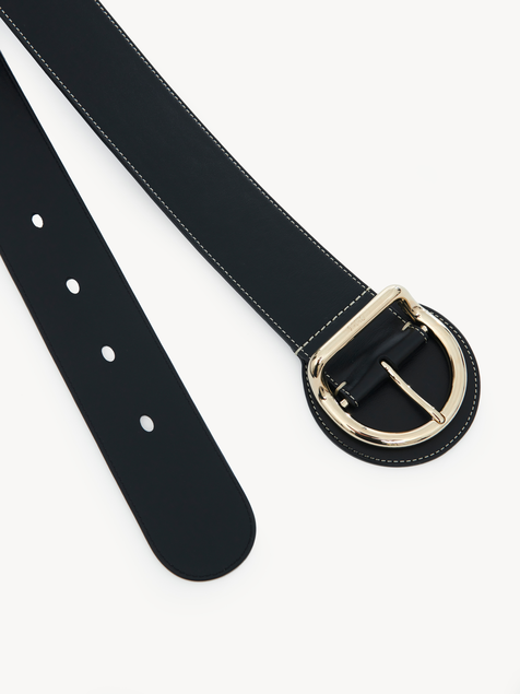 Large Tim belt