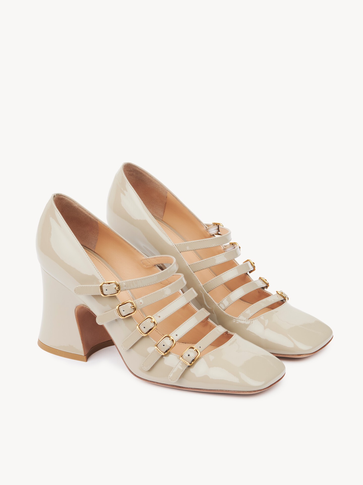 Janis pump - 5