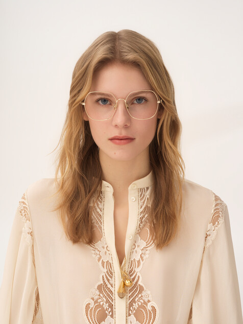Aly eyeglasses